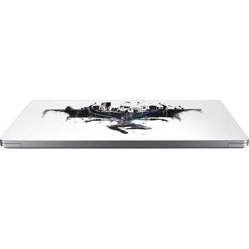 DC Comics Batman Black Mirror Cover #3 Universal Laptop 13in (10.6 x 7.6in) Skin